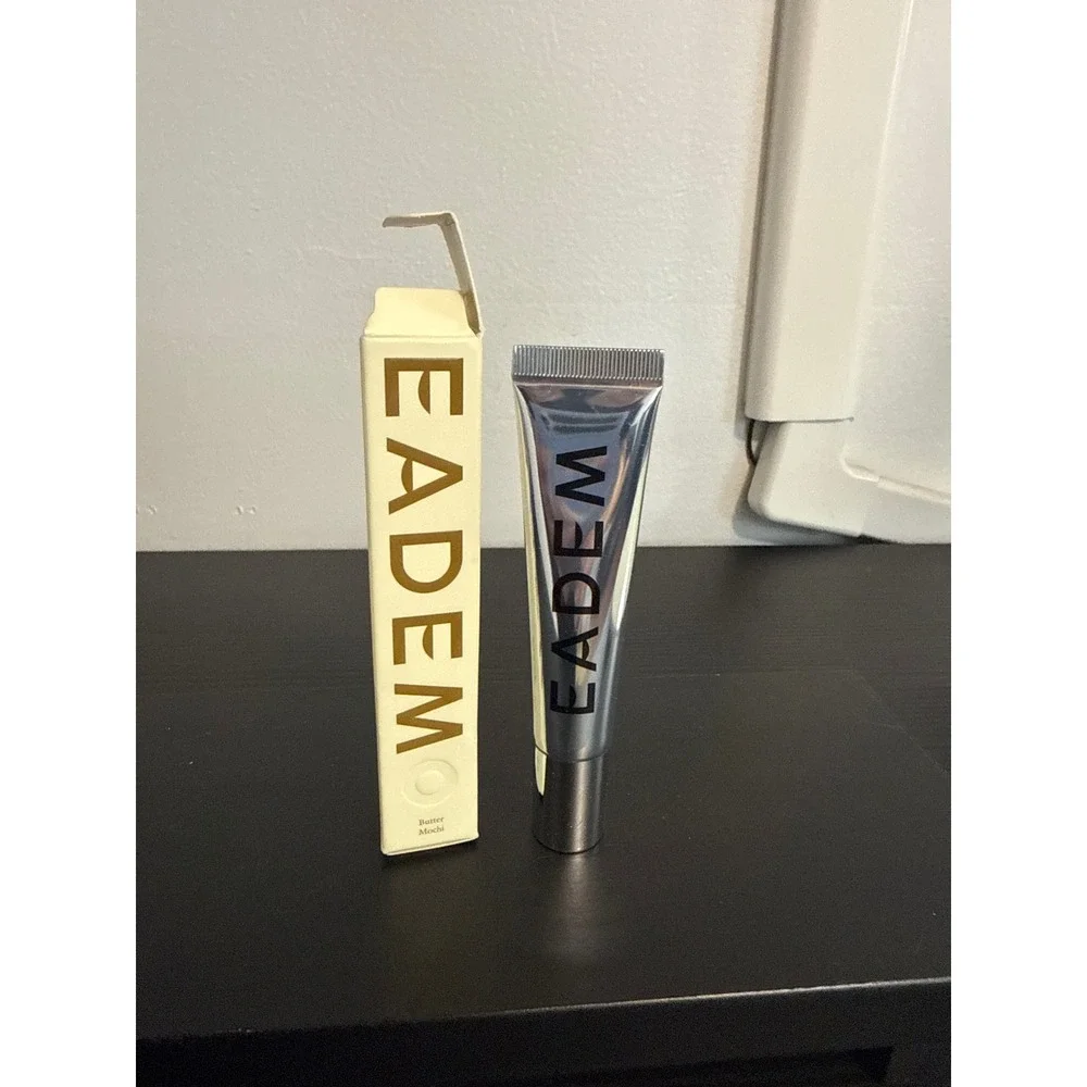 Eadem lip balm full size - butter mochi